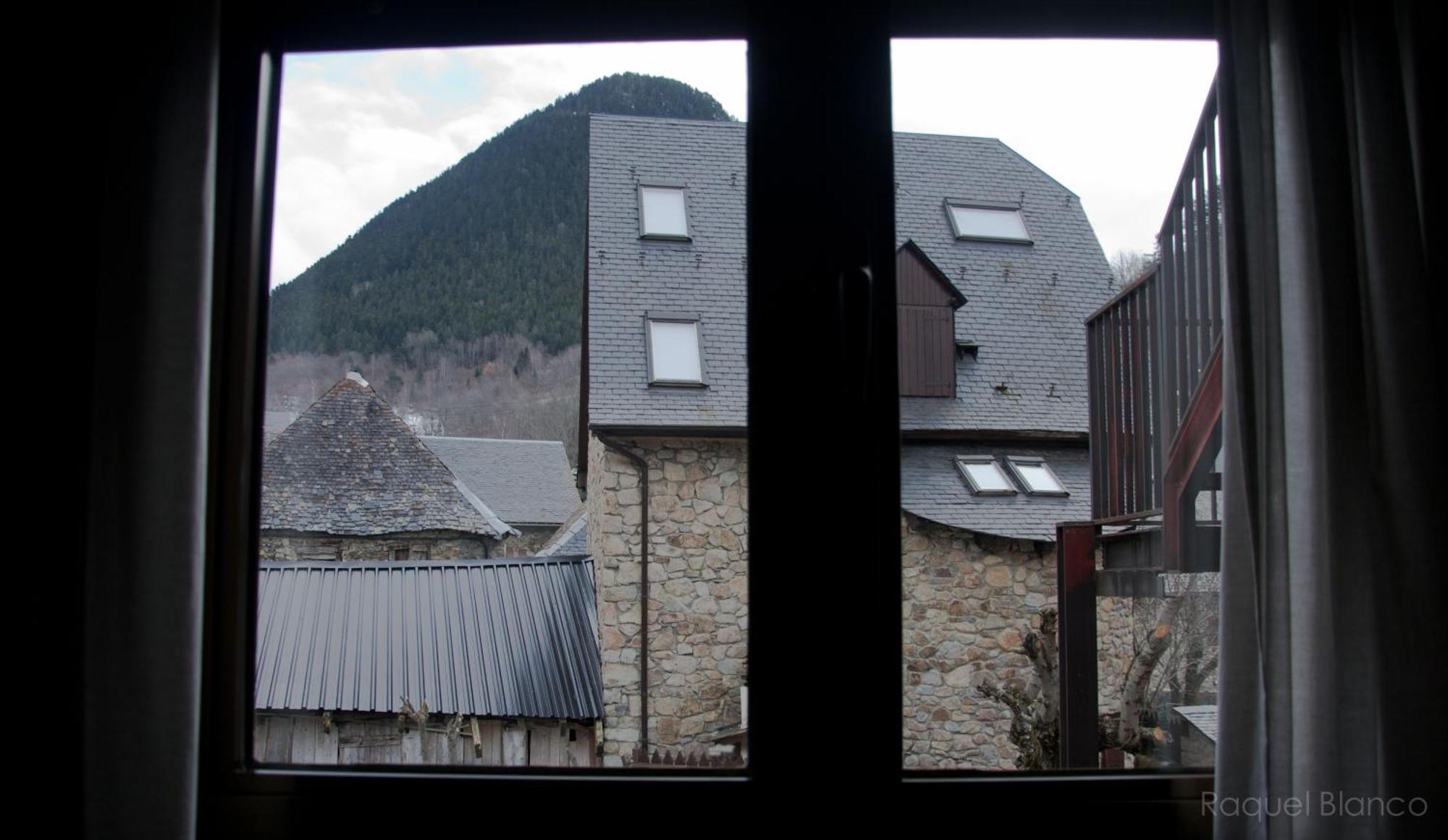 Hotel Saueth Tredós Cameră foto
