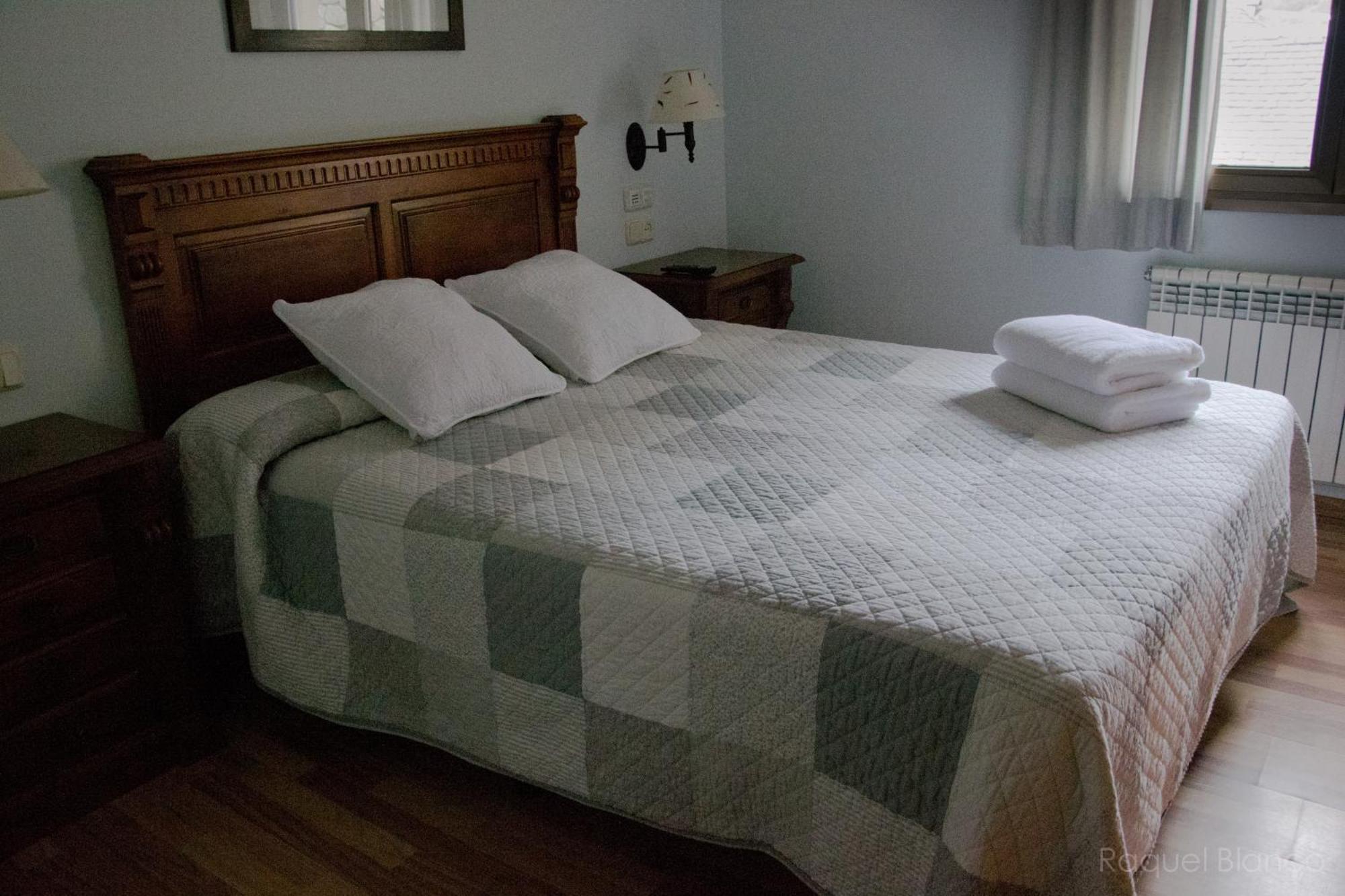 Hotel Saueth Tredós Cameră foto